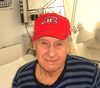 Jean-Marie Huard