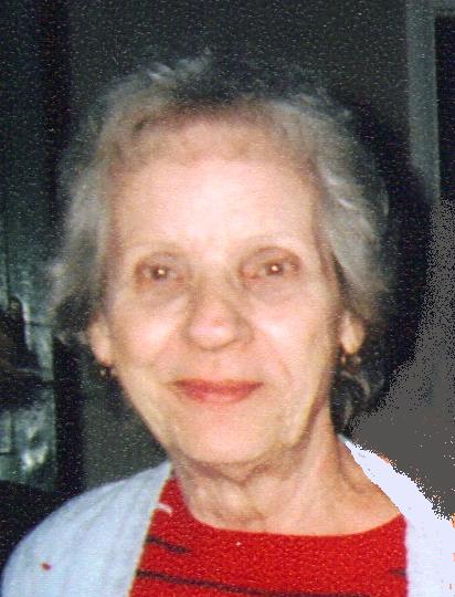 Solange Gauthier