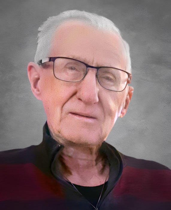 Donald Gagnon