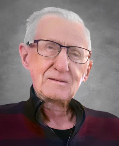 Donald Gagnon