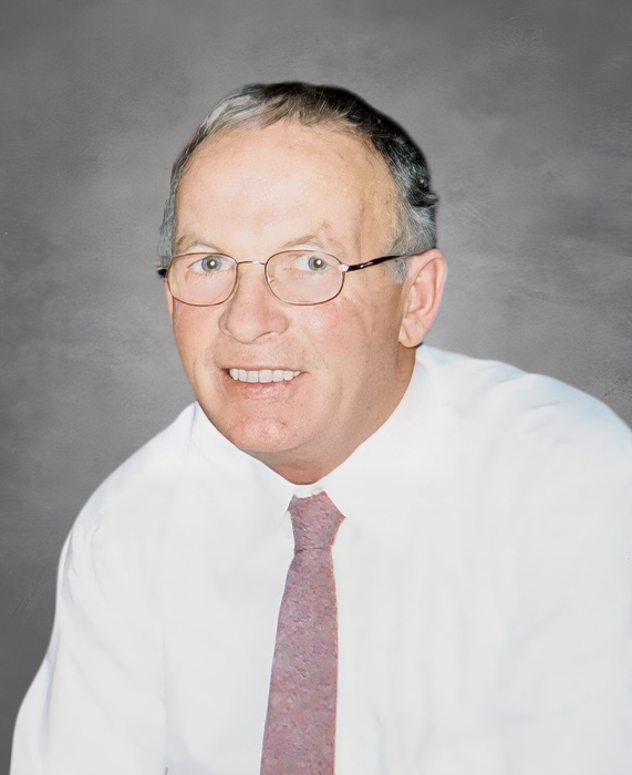 Bruno Dubé