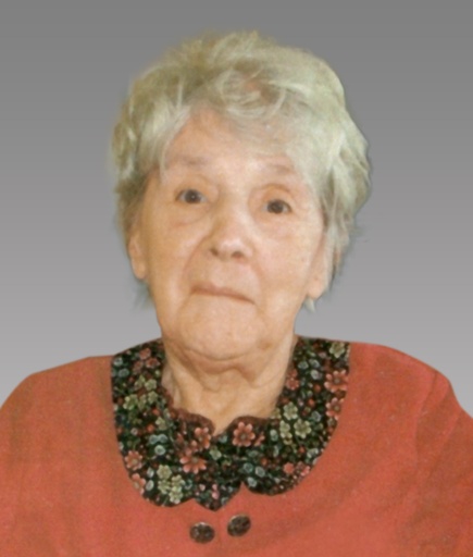 Julienne Gagné