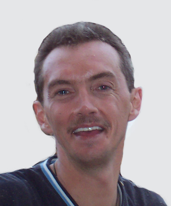 Alain Caron