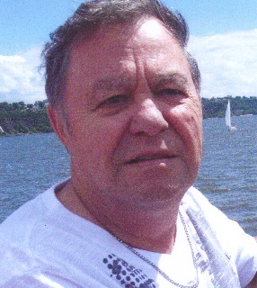 Rodrigue Hovington