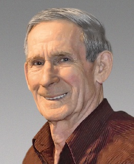 Conrad Gauthier