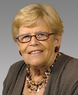 Jeannine Martel