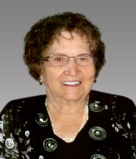 Aliette Boulianne-Gagné