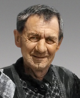 Bernard Tremblay