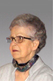 Antonia Jalbert