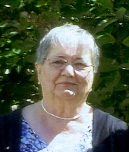 Thérèse Caron-Murray