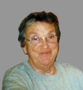 Charlotte Panaroni-Olsen
