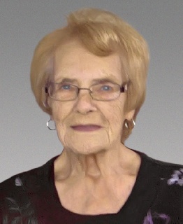 Aline Tremblay-Desbiens