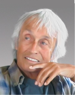 Claude Marin