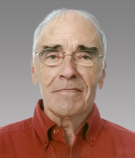 Gilbert Caron