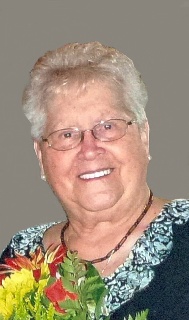 Léda Jean Girard