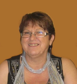 Nicole Savard-Gagnon