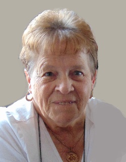 Diane Martel-Caron