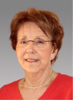 Hélène Tremblay Pelletier