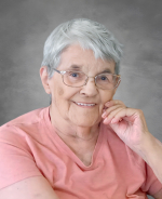 Lucette Savard-Gauthier