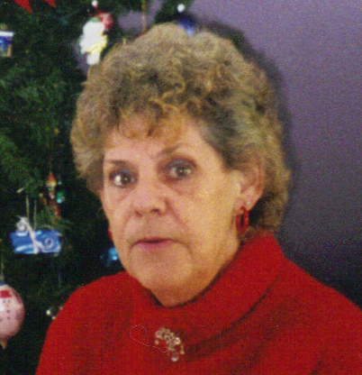 Jeannine Emond