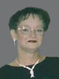 Jocelyne Tremblay