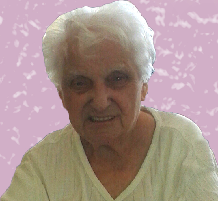 Judith Savard-Sirois