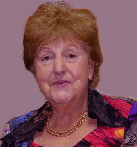 Rose-Ange St-Gelais-Caron