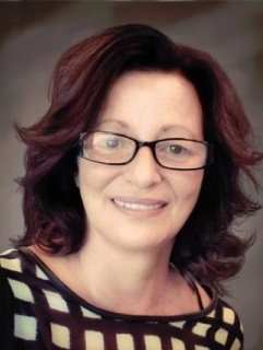 Christine Rousseau