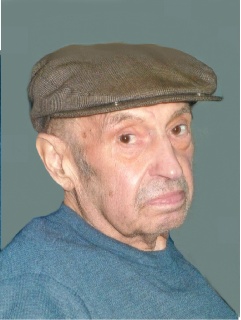 Gérard Lavoie