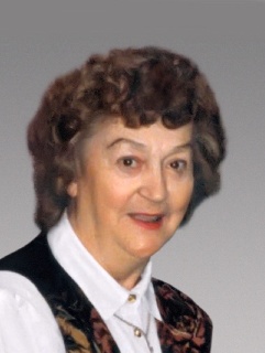 Lucille Bédard