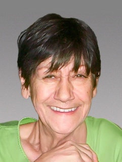 Isabelle Leblanc Roy