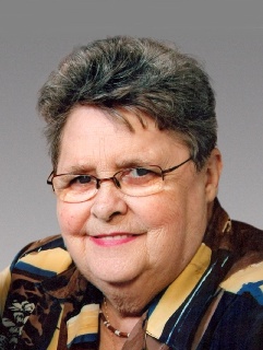 Odile Gauthier Arseneault