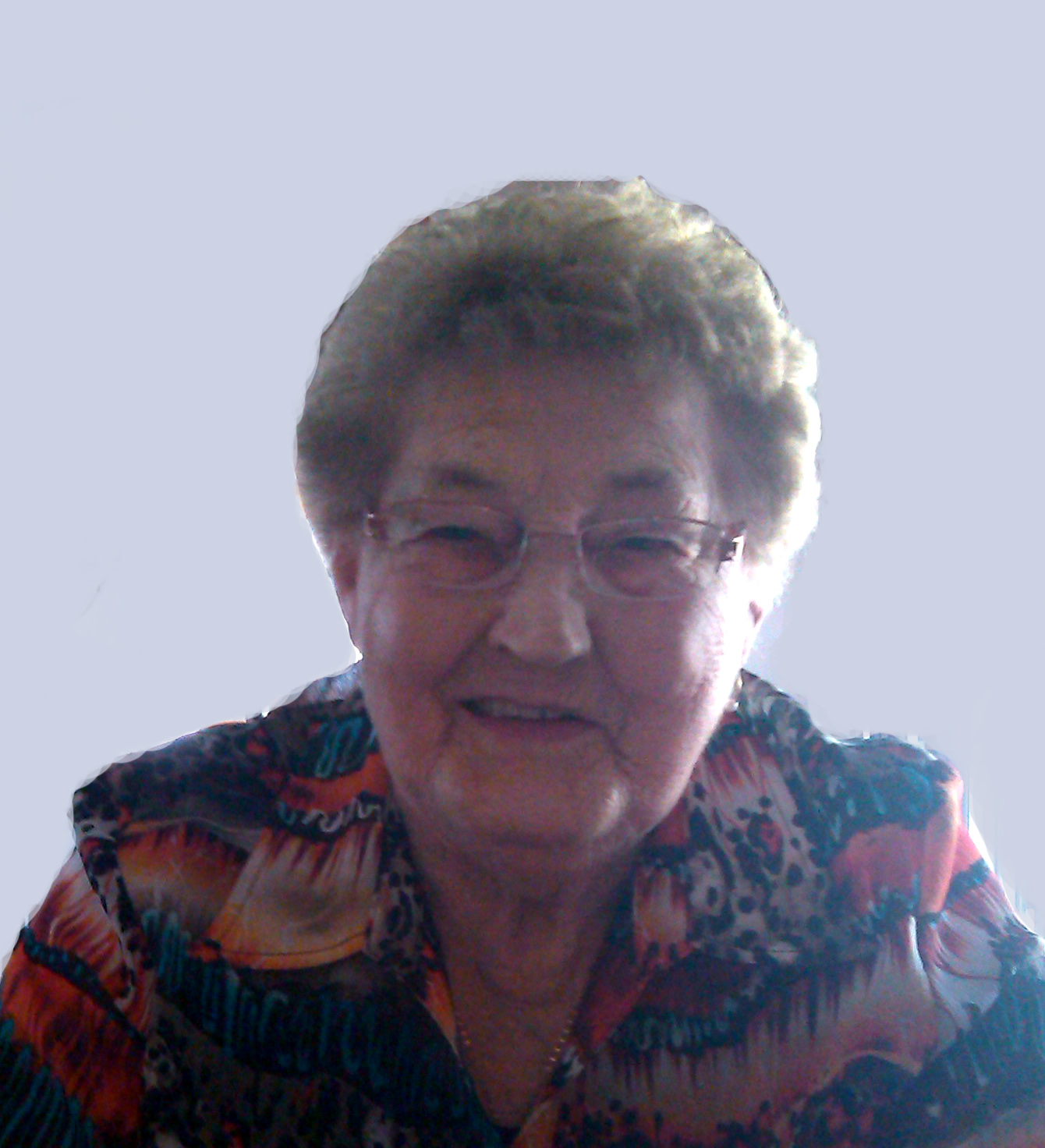 Rose-Yvonne Tremblay-Lavoie