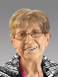 Reine Bergeron