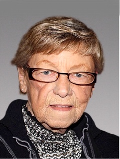 Aline St-Gelais Lévesque