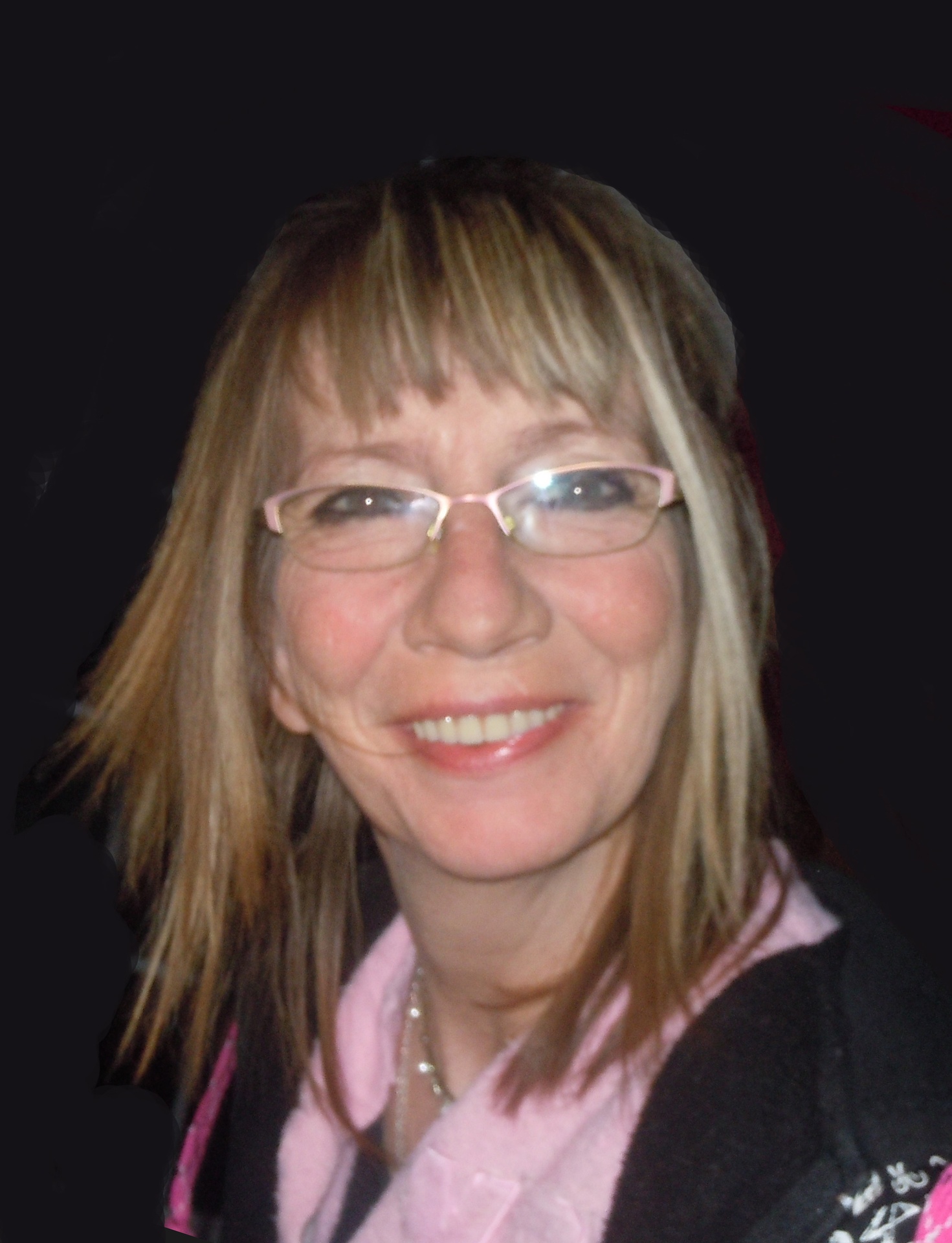 Anne Sirois