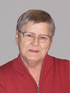 Félixine Chouinard