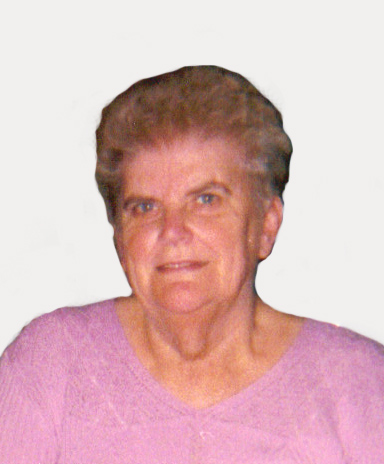 Marie-Jeanne Tremblay-Savard