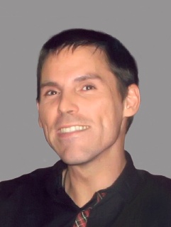 Éric Michaud