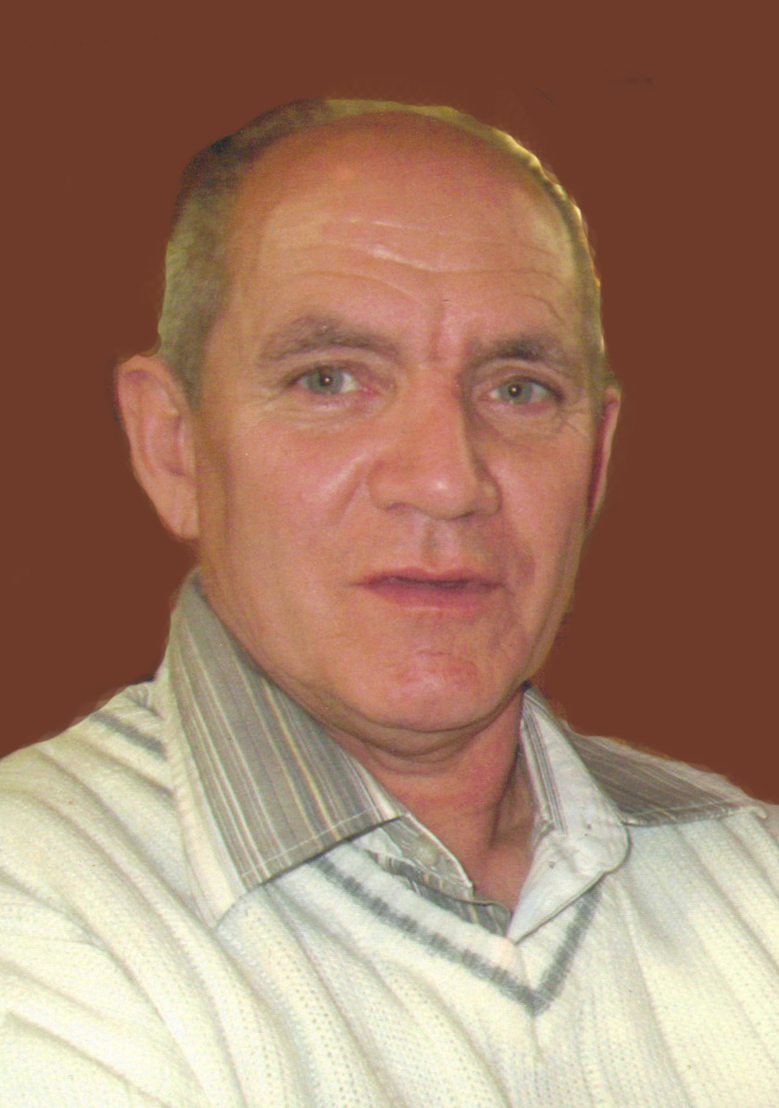 Gaston Nicolas