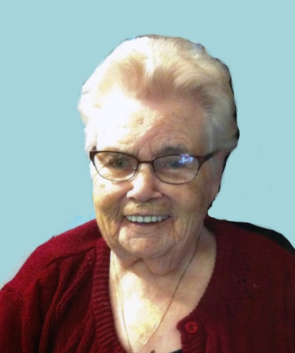 Albertine Pinel-Boucher