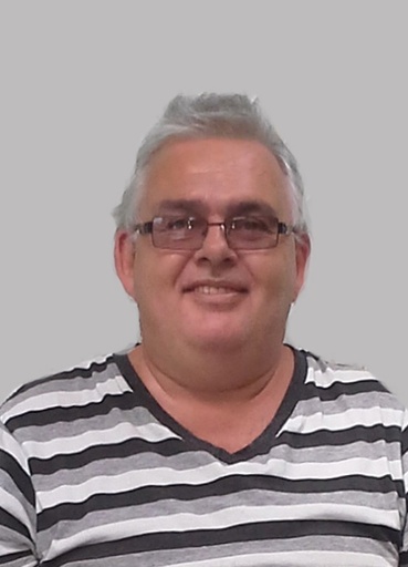 Michel St-Gelais
