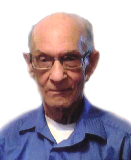 Isidore Caron