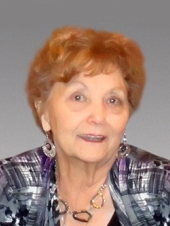 Marcelle Tremblay Fortin