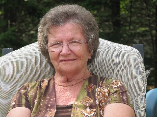 Berthe Michaud Dufour