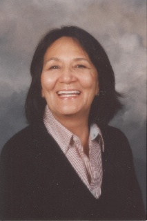 Delvina Copeau