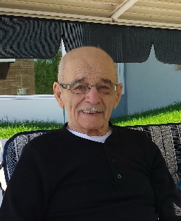 Léo-France Lévesque