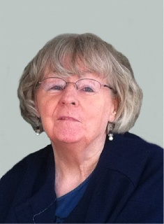 Rolande Savard-Otis