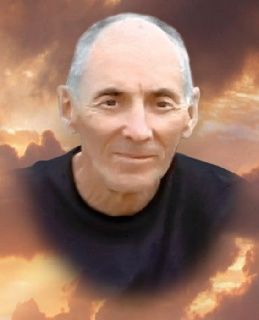 Joseph Imbeault