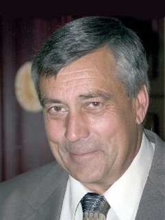 Yvon Charpentier